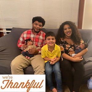 Meet your Posher, Keith